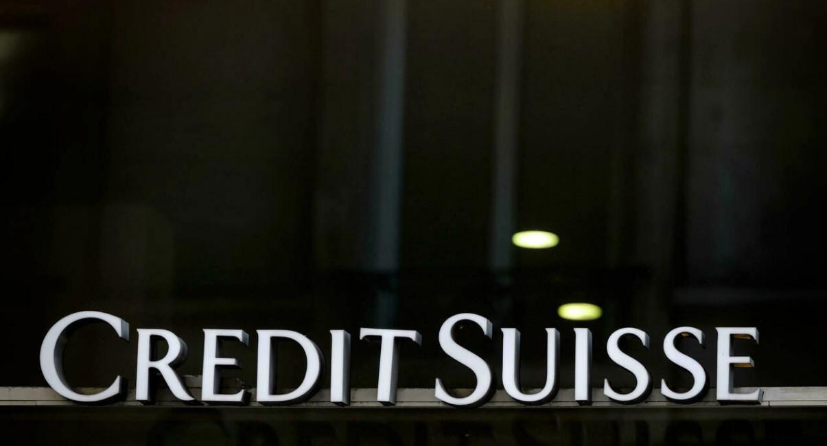 ’Swissleaks’ investigation targets Credit Suisse bank