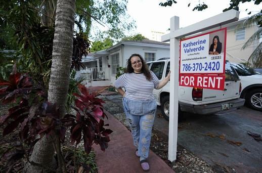 Rents reach super-high levels across United States