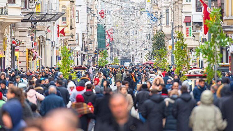 Experts warn of risks from growing population density in Istanbul