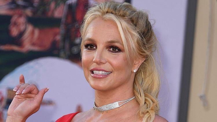 Britney Spears lands ‘record-breaking’ book deal for tell-all memoir