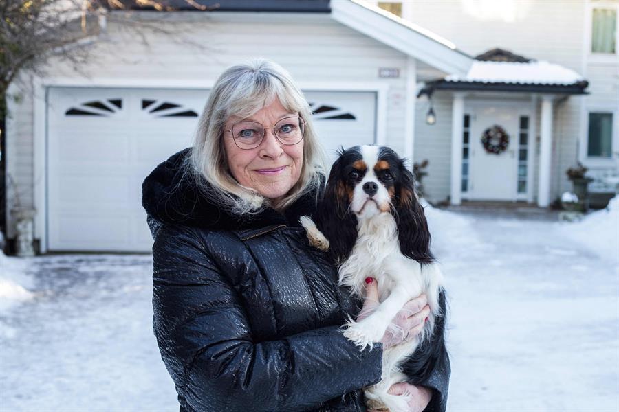 Breeding ban for bulldogs and cavaliers in Norway