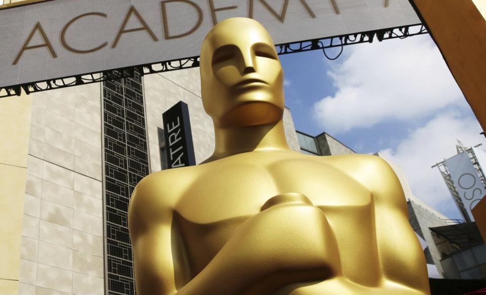 Oscars slim down, will hand out 8 awards ahead of broadcast