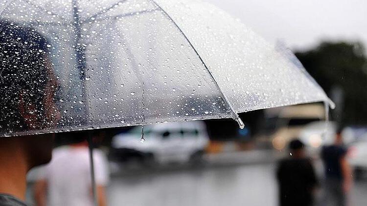 Some 11 provinces warned of heavy precipitation, floods