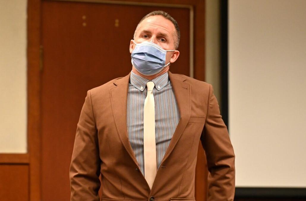 Breonna Taylor’s death at center of ex-officer’s trial