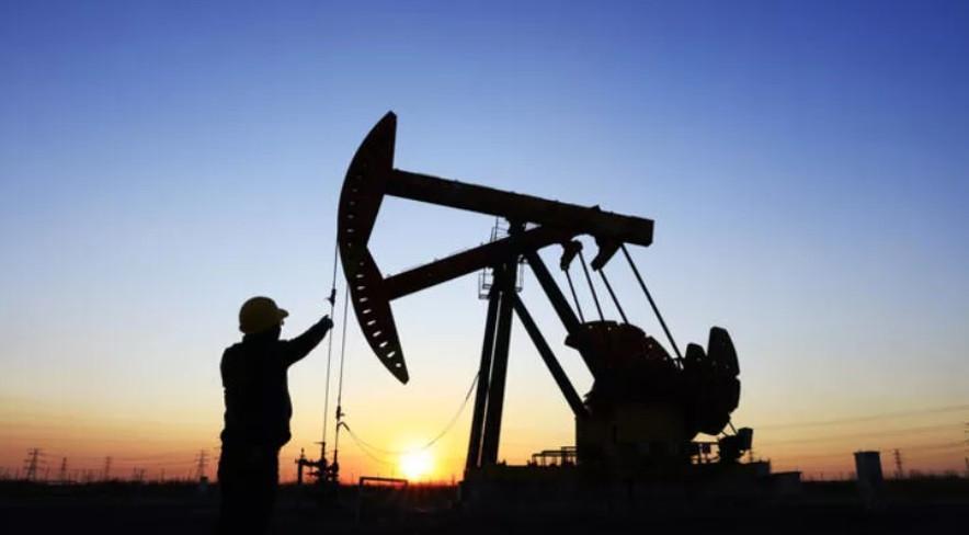 Turkey’s oil imports up 42.4 percent in December 2021