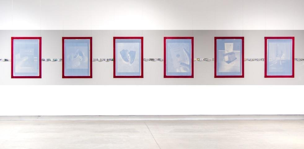 The last of The Sequential program draws on notions of indebtedness and asset borrowed from economics and looks at the reverberations of these terms in the artist’s own life story