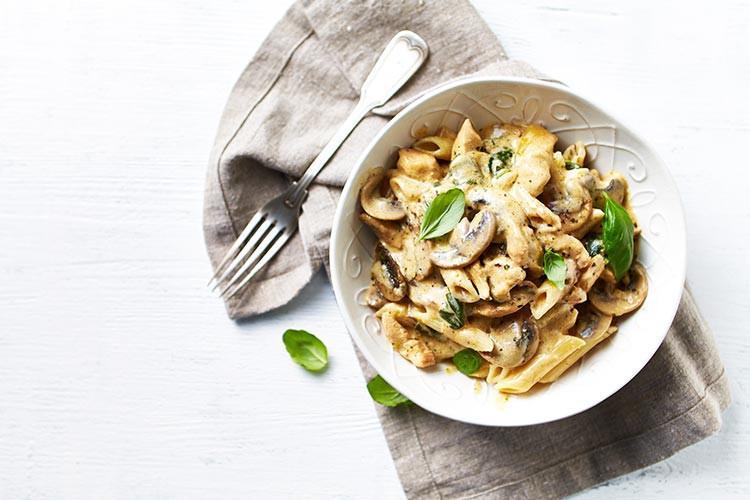 Turks consume 8 kilos of pasta a year