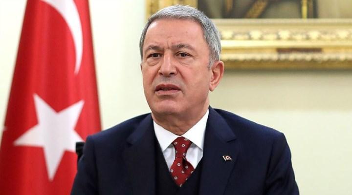 Turkish humanitarian aid planes stranded in Ukraine: Minister