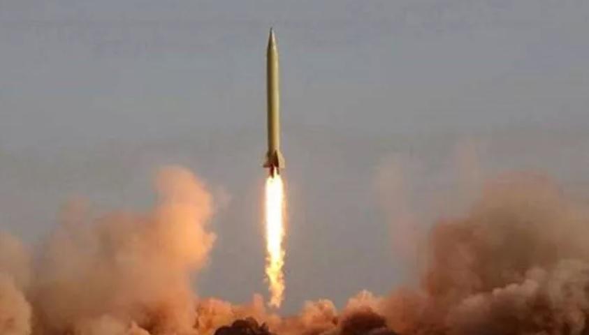 North Korea fired a ballistic missile Sunday, Seoul said, resuming a weapons-testing blitz after a month-long lull during the Beijing Winter Olympics, with the world’s attention now focused on Ukraine.