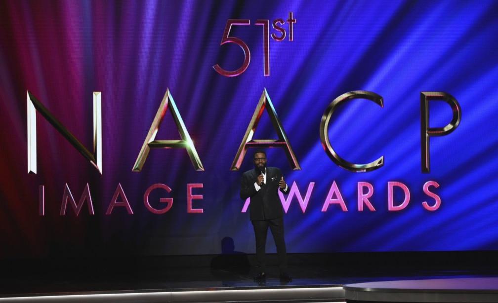 Jennifer Hudson wins top honor at 53rd NAACP Image Awards