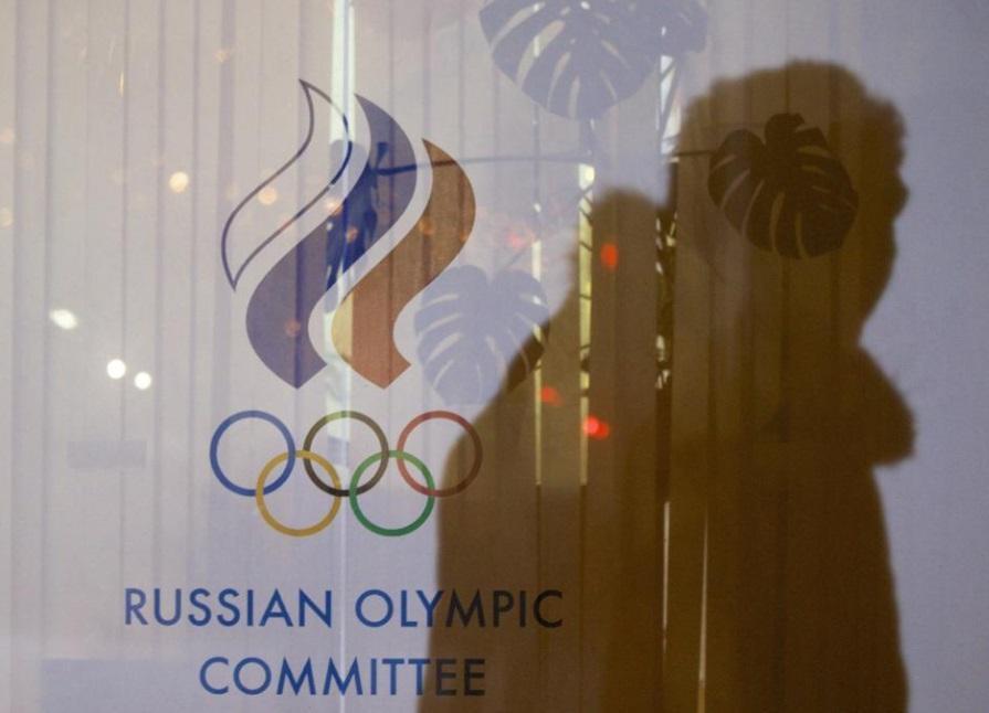 Ukraine invasion puts Russia’s elite sports status at risk