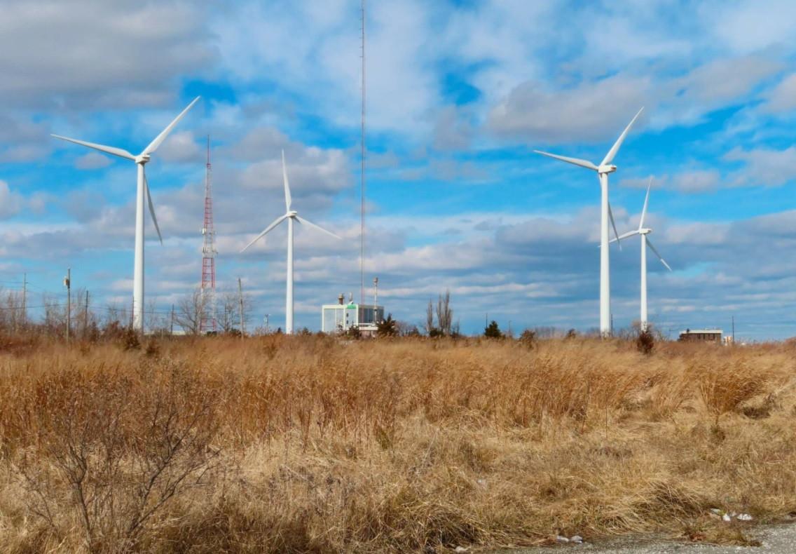 US offshore wind power lease sale nets record $4.3 billion