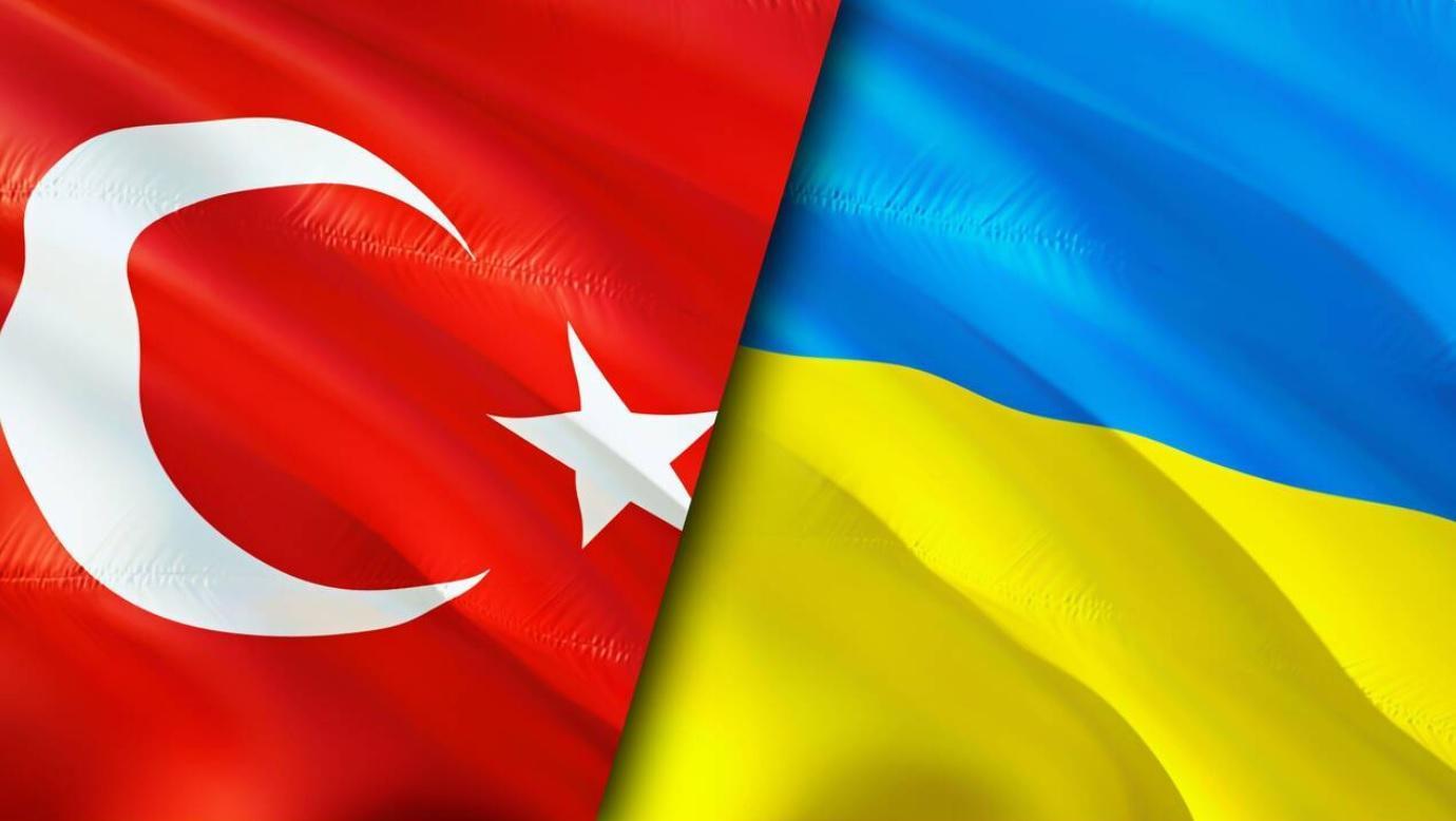 Ukrainian embassy in Turkey launches aid campaign