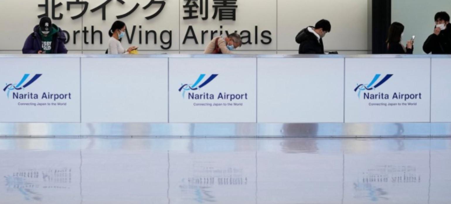 Small Japan border easing stirs hope, worry for foreigners