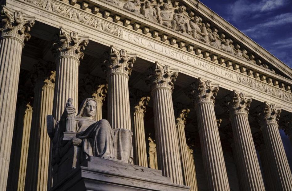 High court to weigh limits to EPA efforts on climate change
