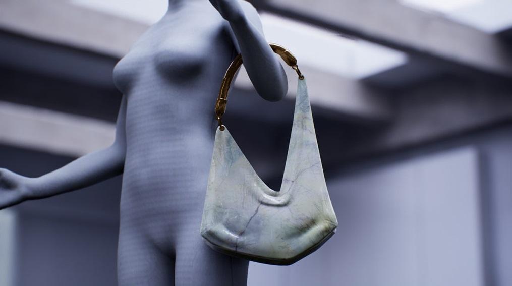 Paris Fashion Week returns to pre-pandemic form