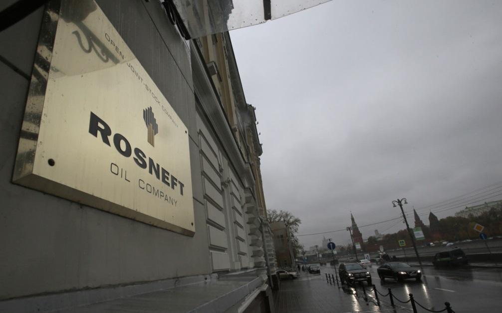 BP, Equinor exiting stakes in Rosneft