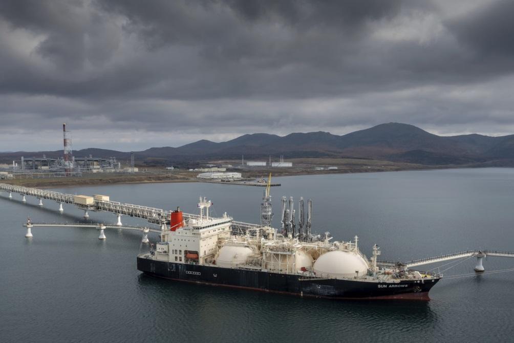 Algeria say ready to supply EU with extra gas amid Ukraine crisis
