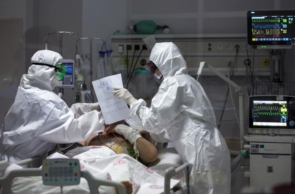 Turkovac ‘effective’ in preventing deaths