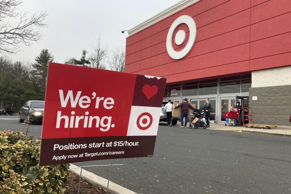 Target to invest up to $5 billion to fuel more growth