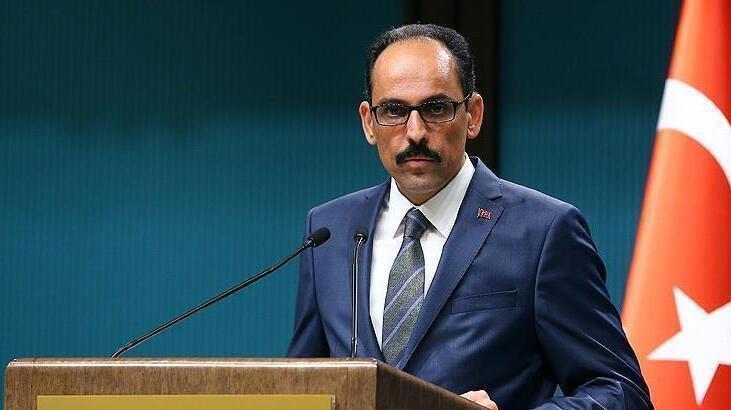 No plans to impose sanctions against Russia: Spokesperson
