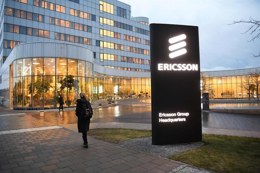 US finds Ericsson disclosures on Iraq graft ’insufficient’