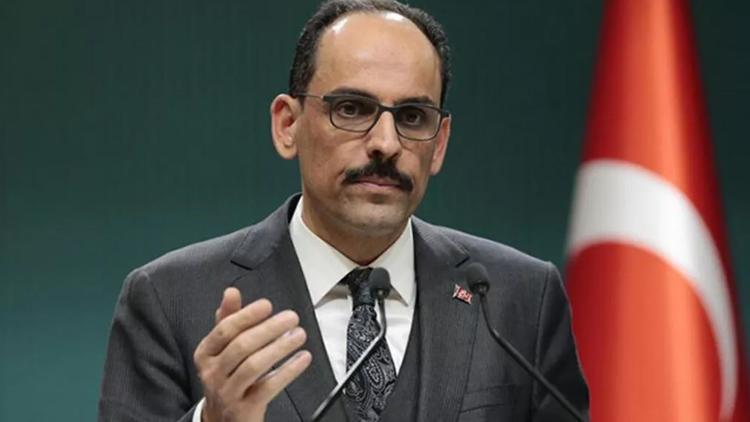 Turkey to continue working for permanent ceasefire in Ukraine, says Kalın