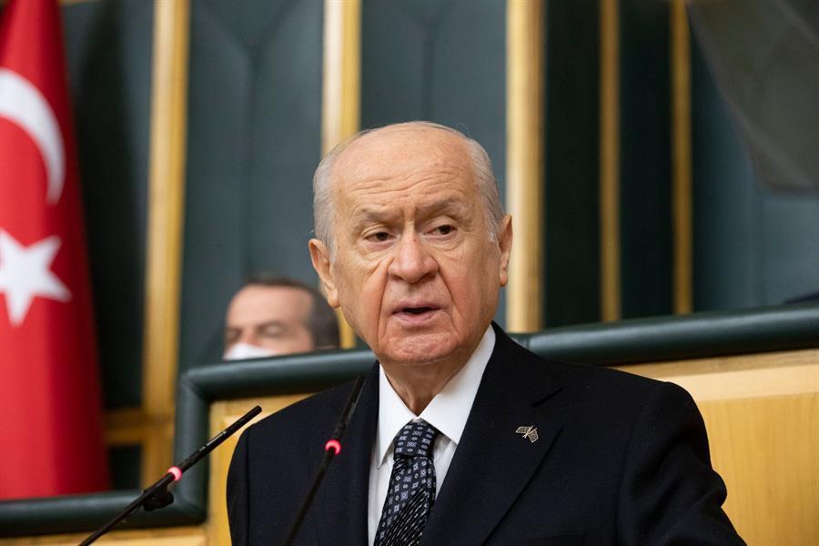 Opposition’s new governance proposal ‘empty’ text: MHP leader