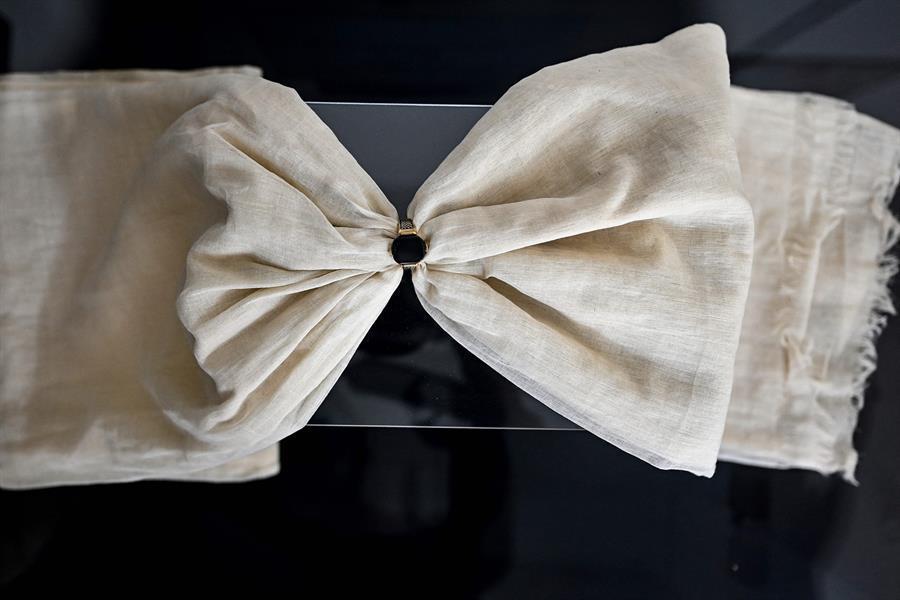 Bangladesh revives elite forgotten fabric