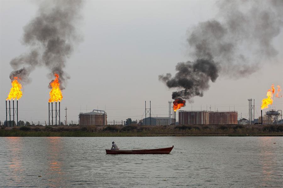 Europe scrambles to reduce its gas dependency