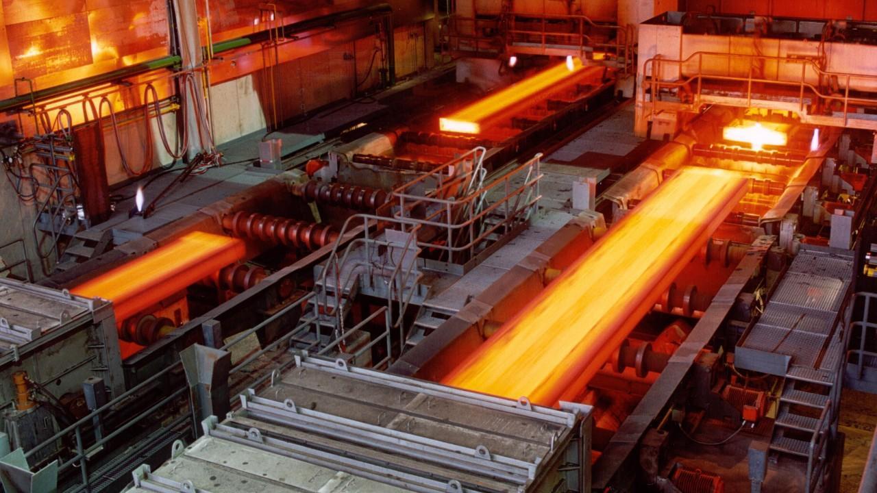 Ukraine crisis threatening steel industry: Businesswoman