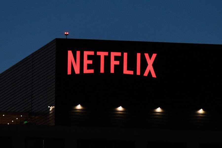 Netflix suspends service in Russia over Ukraine invasion: US media