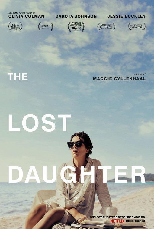 Gyllenhaal’s ’Lost Daughter’ triumphs at indie Spirit Awards