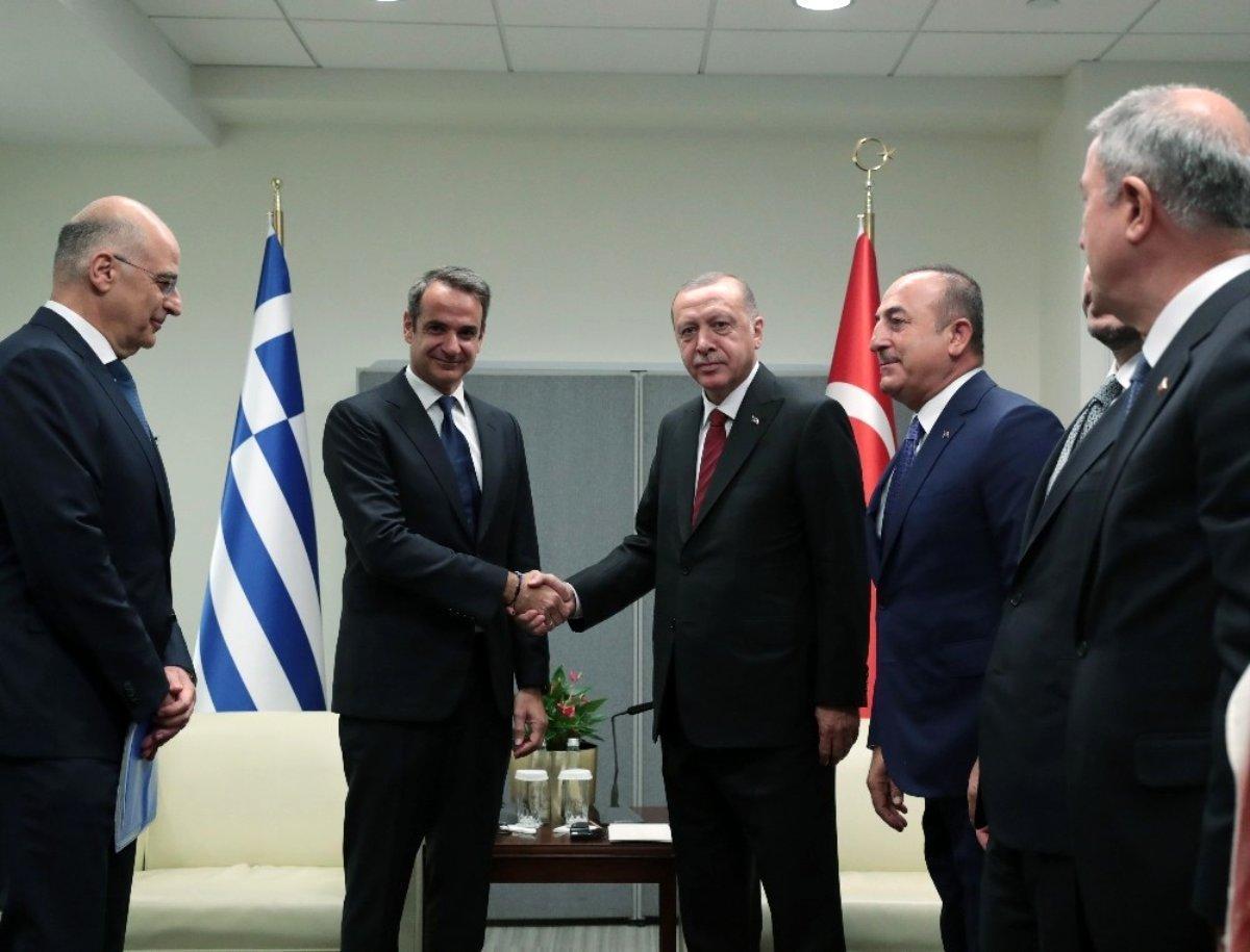 Greek PM due to visit Turkey