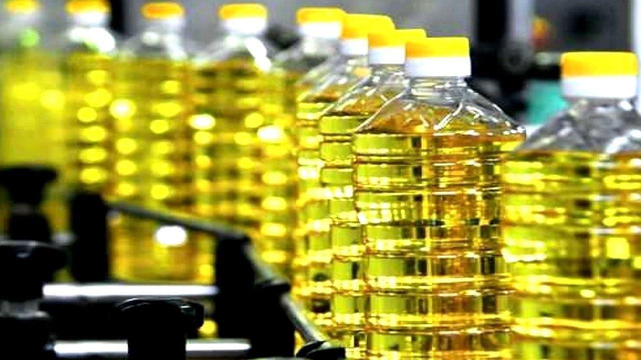 Probe launched into vegetable oil price posts
