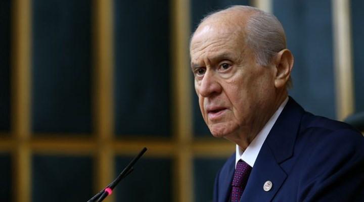 Turkey sole country to mediate between Russia, Ukraine: MHP leader