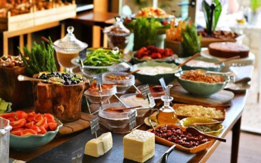 Turkey aims to boost gastronomy tourism: Minister