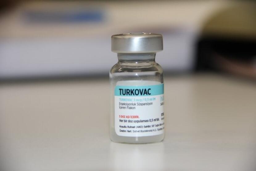 Azerbaijan to hold booster shot trials for Turkovac
