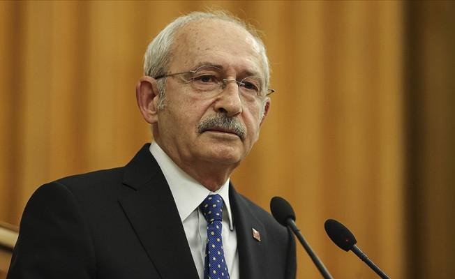 CHP leader pledges to reinstate Istanbul Convention