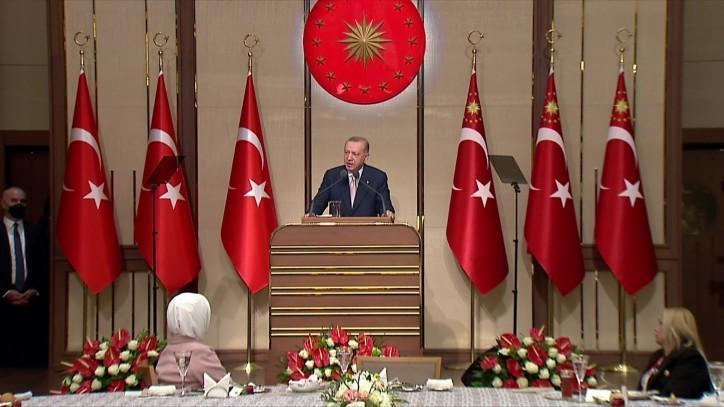 Erdoğan vows to continue high-level diplomacy to stop Ukraine war