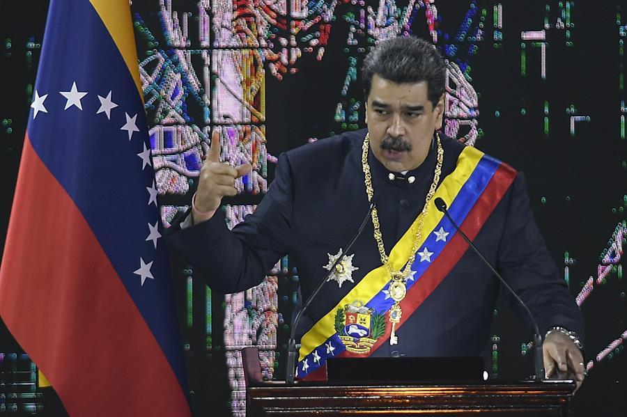 Two Americans released from Venezuelan prison after US officials visit