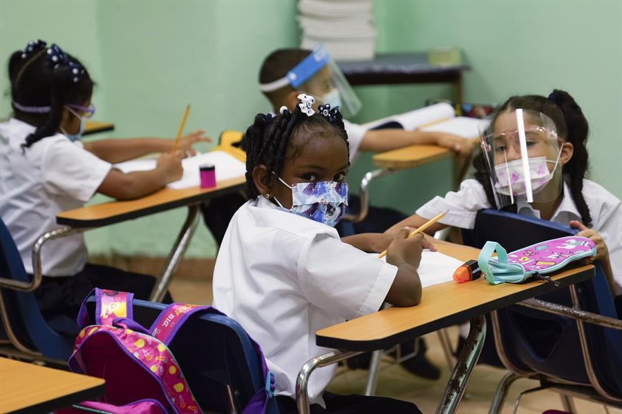 UN chief warns pandemic not over, decries vaccine inequality