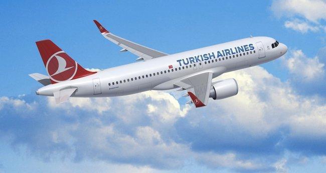 THY cancels dozens of flights amid blizzard