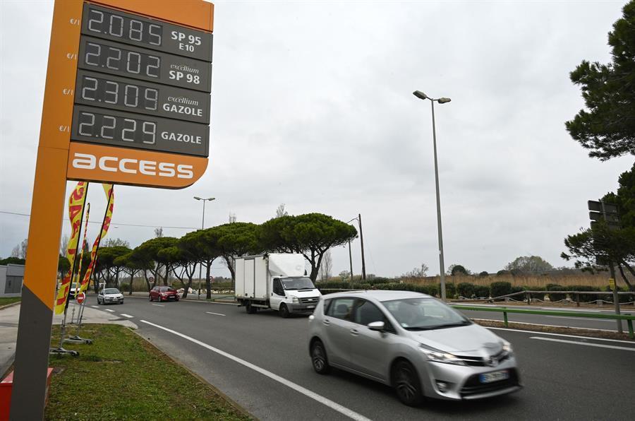 World heading for 1973-type energy shock: French minister