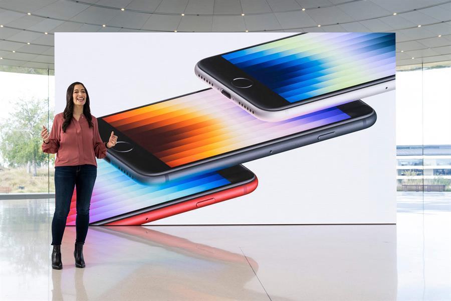 Apple’s new budget iPhone will be faster and more expensive
