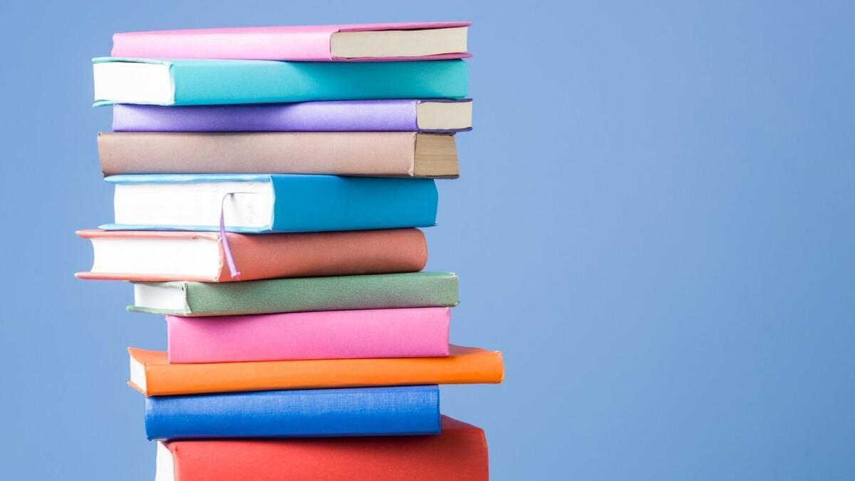 Some 438 million books published in 2021: Minister