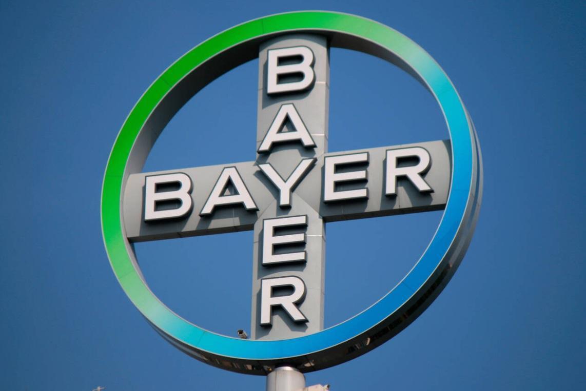 Bayer sells pest control business for $2.6 billion