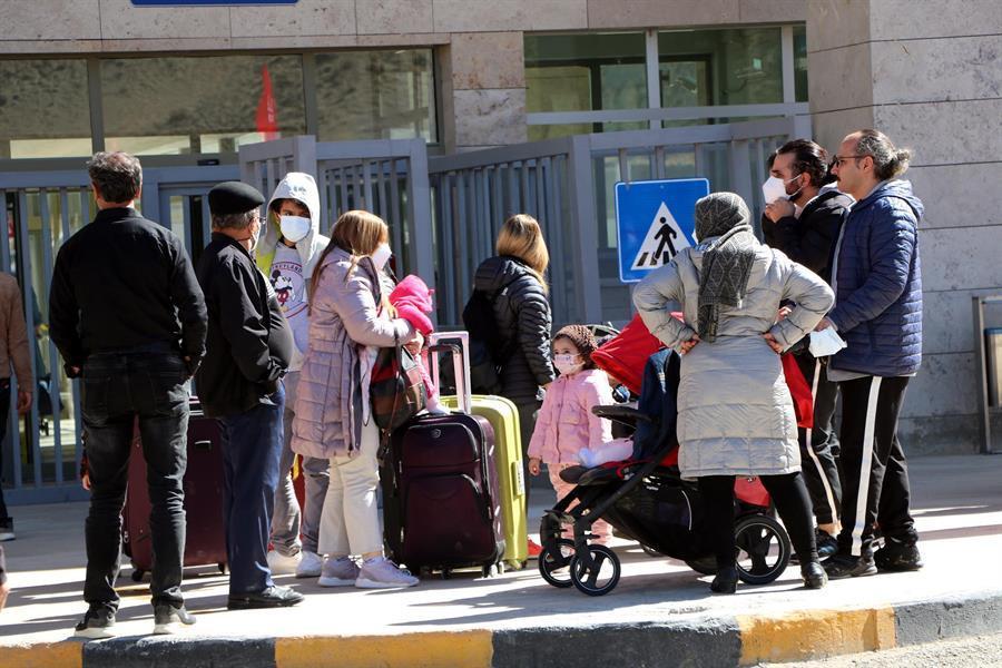 Border city expects to host 400,000 Iranian tourists in ‘Shopping Fest’