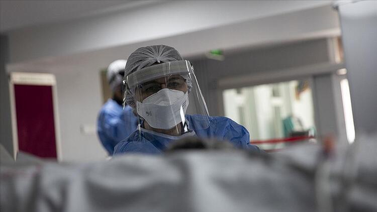 Turkey reports 17,426 new coronavirus cases, 138 more deaths
