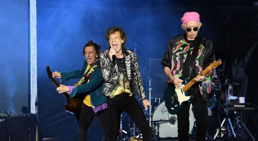 The Rolling Stones announce new ‘Sixty’ tour